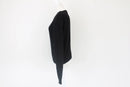 H&M classic black jersey - S-2