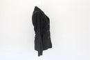 Hurley black coat - XS-4