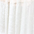 Gold Sparkly Sequin Skirt | Thrift Find – Size 10-4