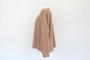 H&M beige sweater - L-2