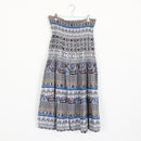 Amali Boho Maxi Skirt | Thrift Find – Size 8-1