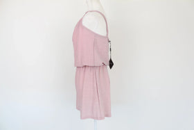 ZAFUL pink glitzy playsuit - 8 - 0