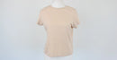 Cotton On beige t-shirt - M-1