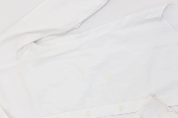 Country Road slim fit premium 2-ply cotton shirt - XS