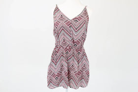 H&M summer playsuit - 8