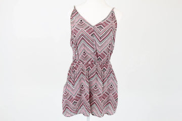 H&M Lightweight Summer Playsuit | Size 8 | Pre-Loved