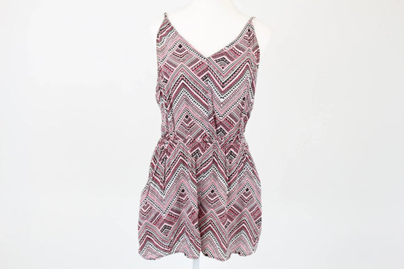 H&M summer playsuit - 8