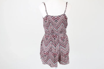 H&M Lightweight Summer Playsuit | Size 8 | Pre-Loved - 0