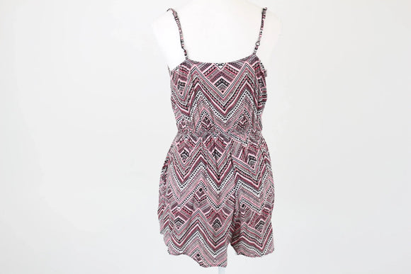 H&M summer playsuit - 8