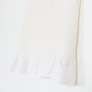 Cotton On cream bodycon skirt - XS-2