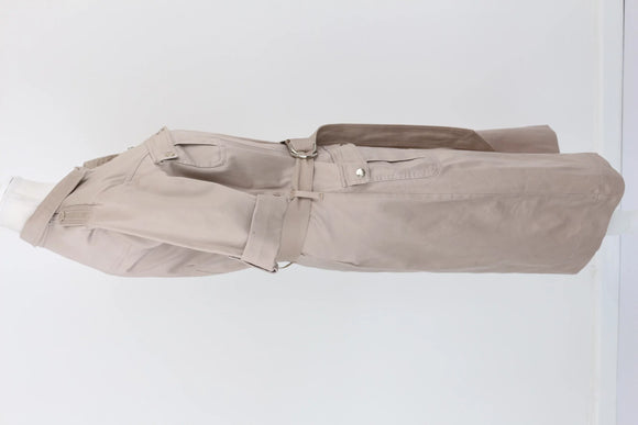 Daniel Hetcher beige dress - 34