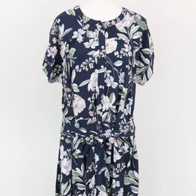 Trenery floral midi dress - 16