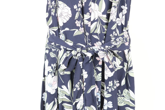 Trenery floral midi dress - 16