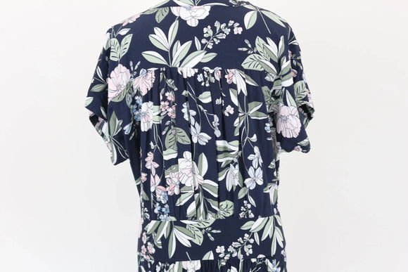 Trenery floral midi dress - 16