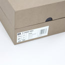 Adidas Y-3 Yohji Yamamoto Regu Black Leather Sneakers – Size 8-7