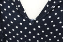 Witchery polka dot dress - 16-3