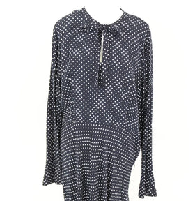 Witchery polka dot dress - 16