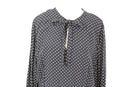 Witchery polka dot dress - 16-4