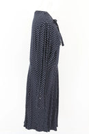 Witchery polka dot dress - 16-5