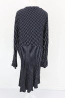 Witchery polka dot dress - 16-6