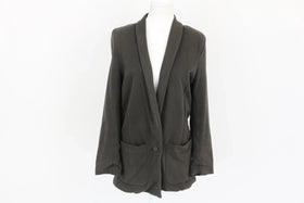 Earthaddict grey blazer - 32