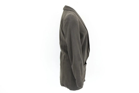 Earthaddict grey blazer - 32