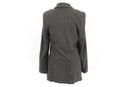 Earthaddict grey blazer - 32-4