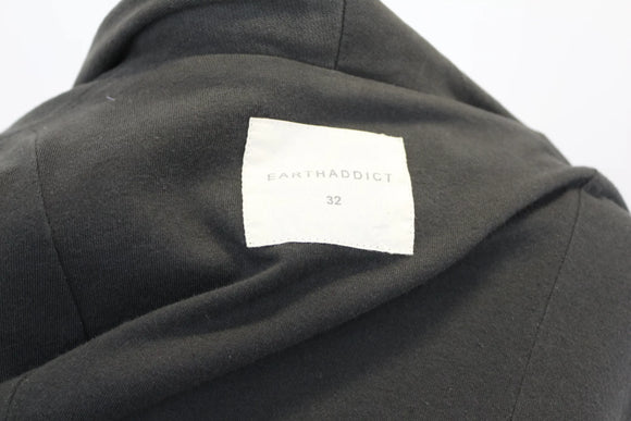 Earthaddict grey blazer - 32
