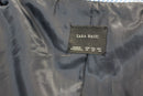 ZARA navy blazer - XS-5