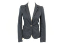 ZARA navy blazer - XS-1