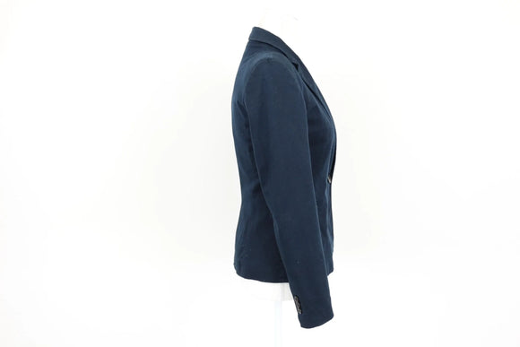 ZARA navy blazer - XS