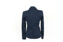 ZARA navy blazer - XS-4
