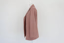 Style Republic dirty pink blazer  - 34-2