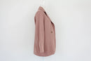 Style Republic dirty pink blazer  - 34-4