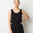 H&M Black Classic Dress | Size S | Pre-Loved-3
