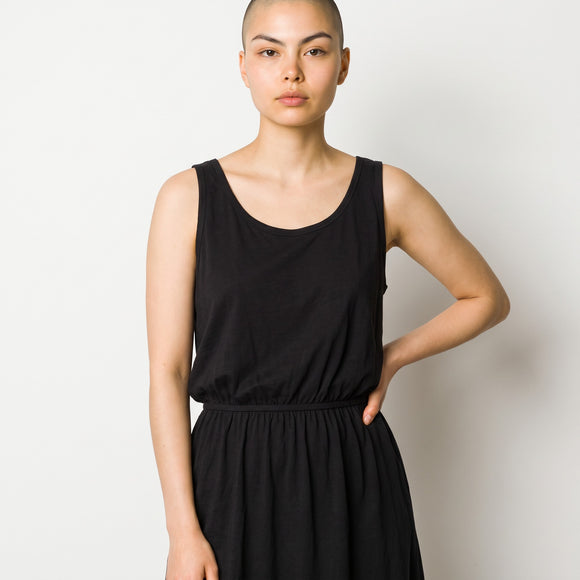 H&M Black Classic Dress | Size S | Pre-Loved