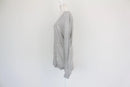 Cotton On grey lightweight jersey - M-2
