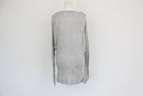 Cotton On grey lightweight jersey - M-3