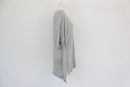 Cotton On grey lightweight jersey - M-4