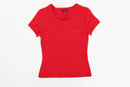 Inwear red t-shirt-1