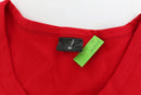 Inwear red t-shirt-2