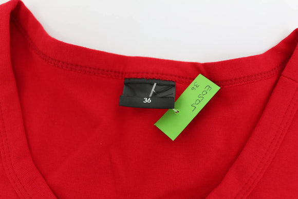 Inwear red t-shirt