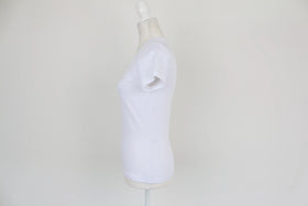 Inwear white t-shirt - 0