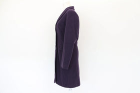 Studio. W purple coat - 8 - 0