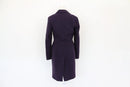 Studio. W purple coat - 8-3