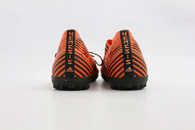 Adidas Nemeziz Tango 17.3 TF Pyro Storm football boots - 11 - 0