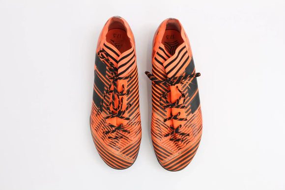 Adidas Nemeziz Tango 17.3 TF Pyro Storm football boots - 11