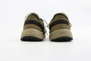 Hi-Tec olive green shoes - 11-2