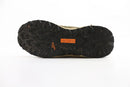 Hi-Tec olive green shoes - 11-4