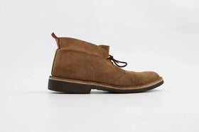 Jonsson Workwear veldskoen genuine leather - 8
